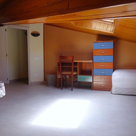 Apartament Duplex "Alsina" Tremp Eksteriør bilde
