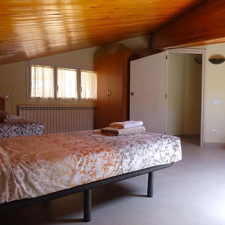Apartament Duplex "Alsina" Tremp Eksteriør bilde