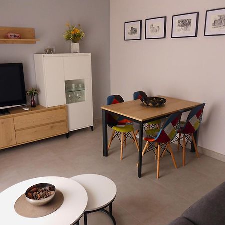 Apartament Duplex "Alsina" Tremp Eksteriør bilde