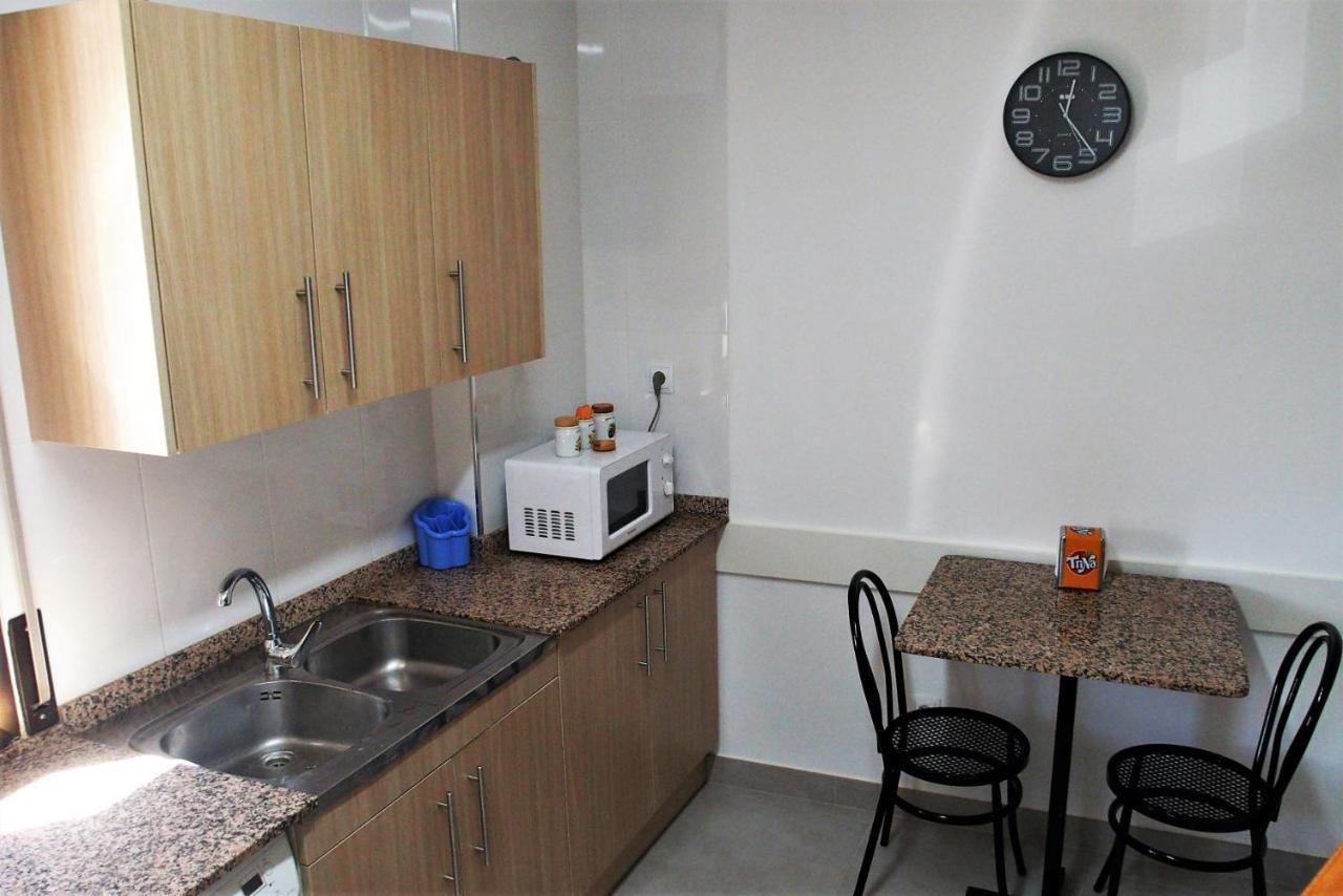 Apartament Duplex "Alsina" Tremp Eksteriør bilde