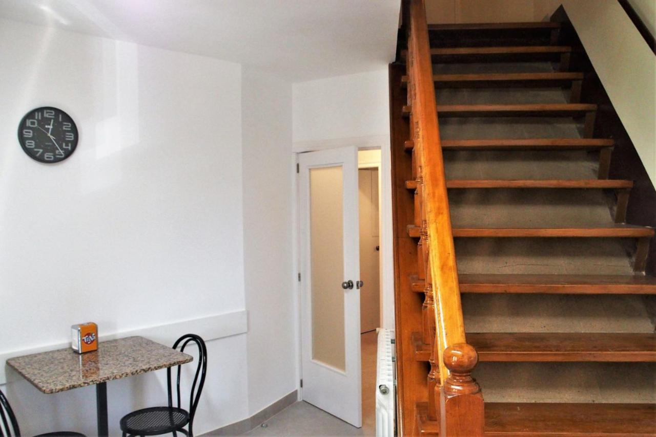 Apartament Duplex "Alsina" Tremp Eksteriør bilde