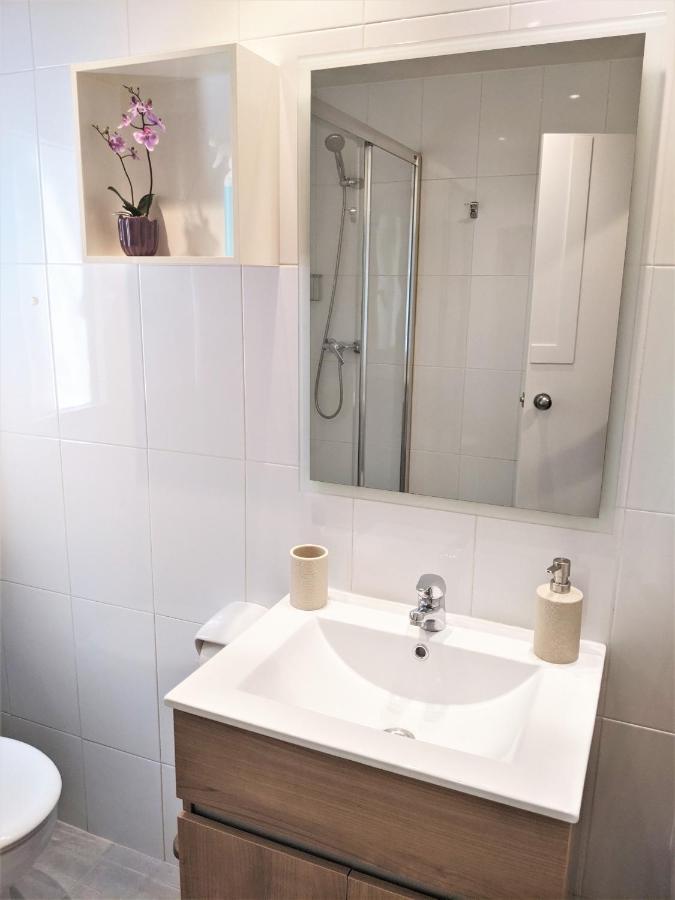 Apartament Duplex "Alsina" Tremp Eksteriør bilde