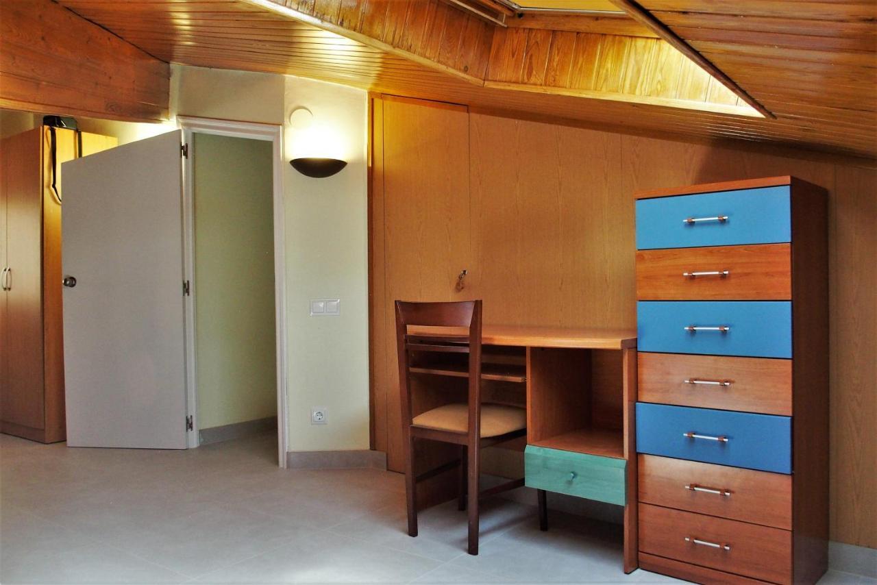 Apartament Duplex "Alsina" Tremp Eksteriør bilde