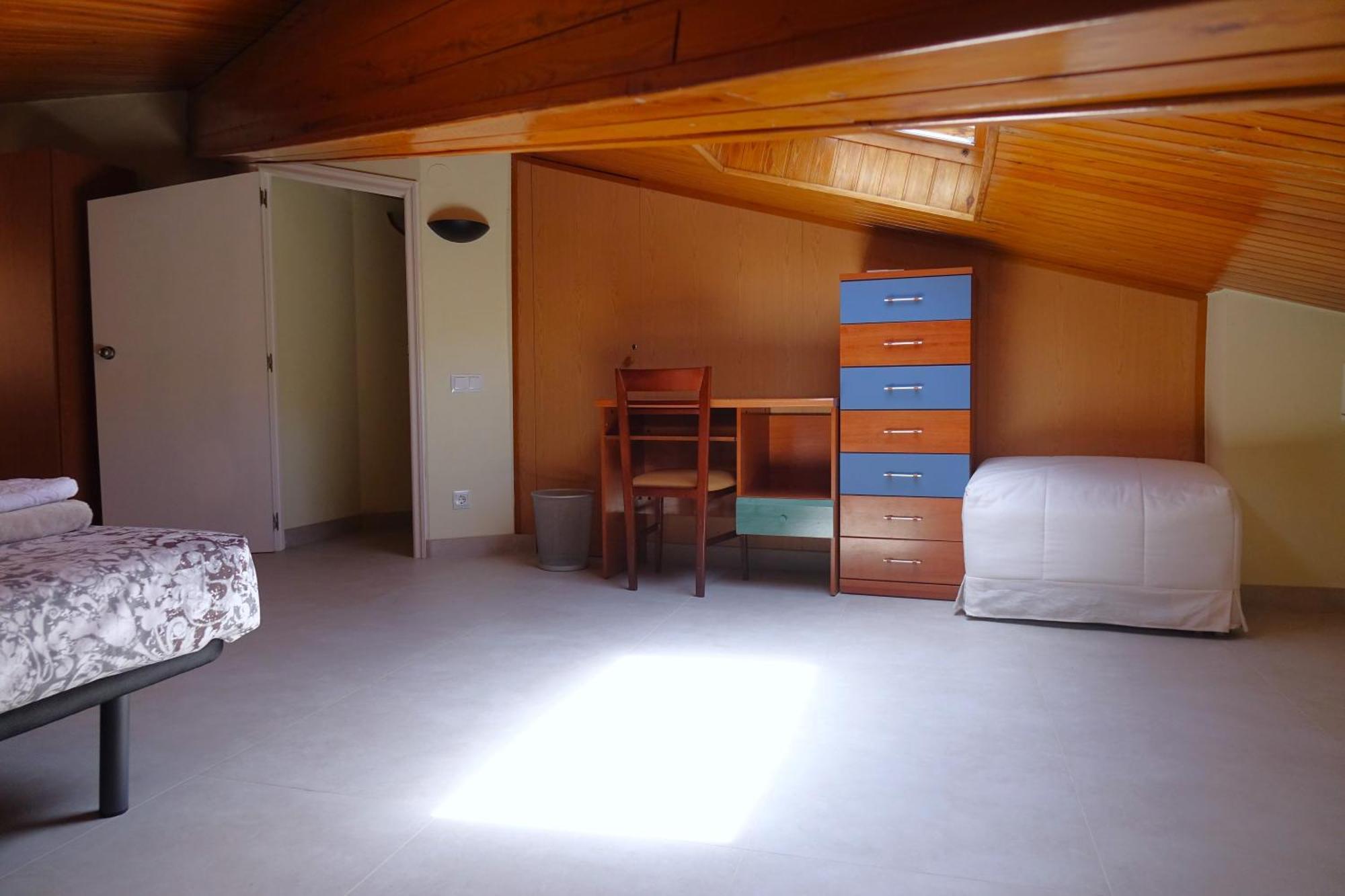 Apartament Duplex "Alsina" Tremp Eksteriør bilde
