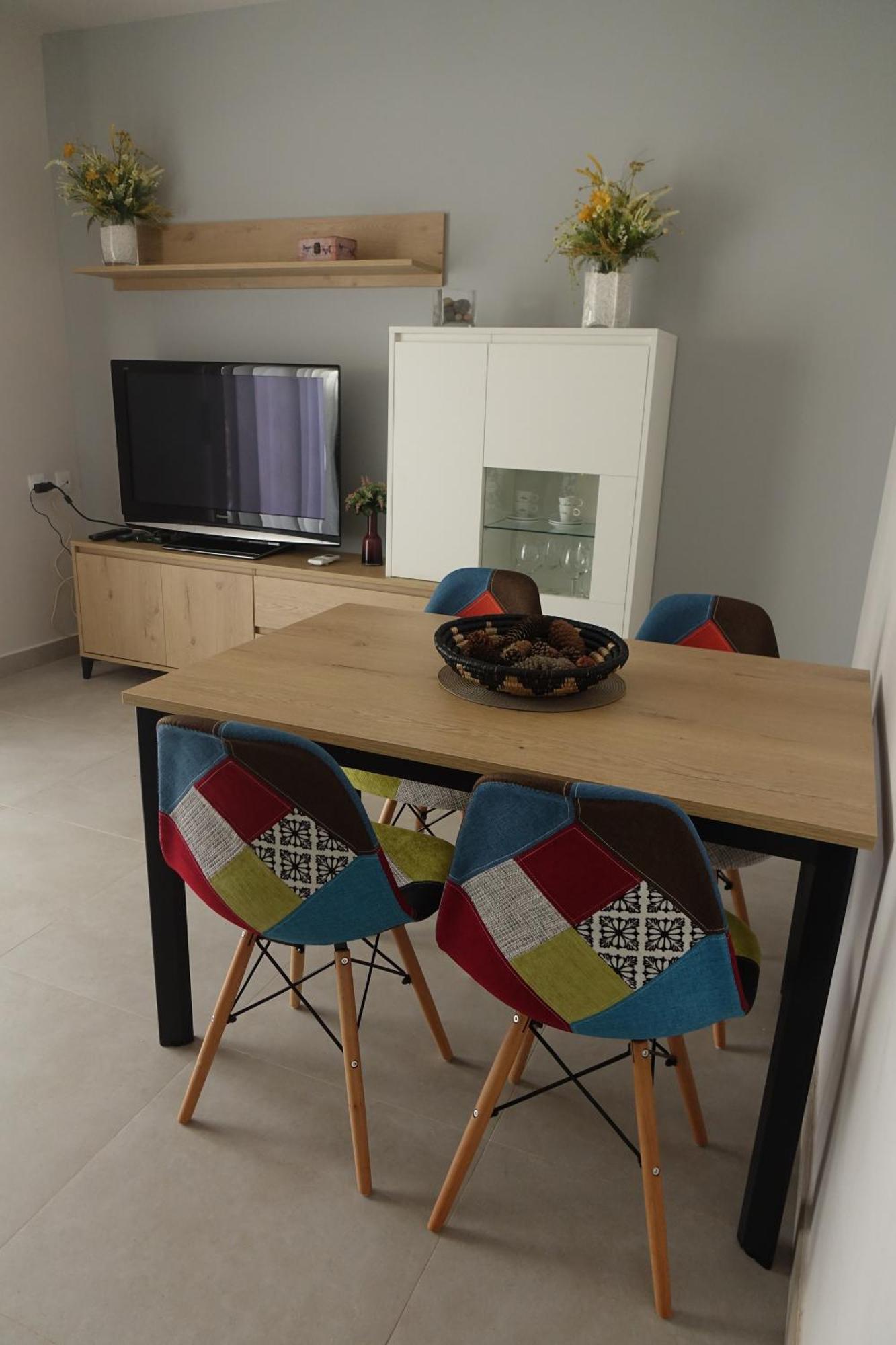 Apartament Duplex "Alsina" Tremp Eksteriør bilde