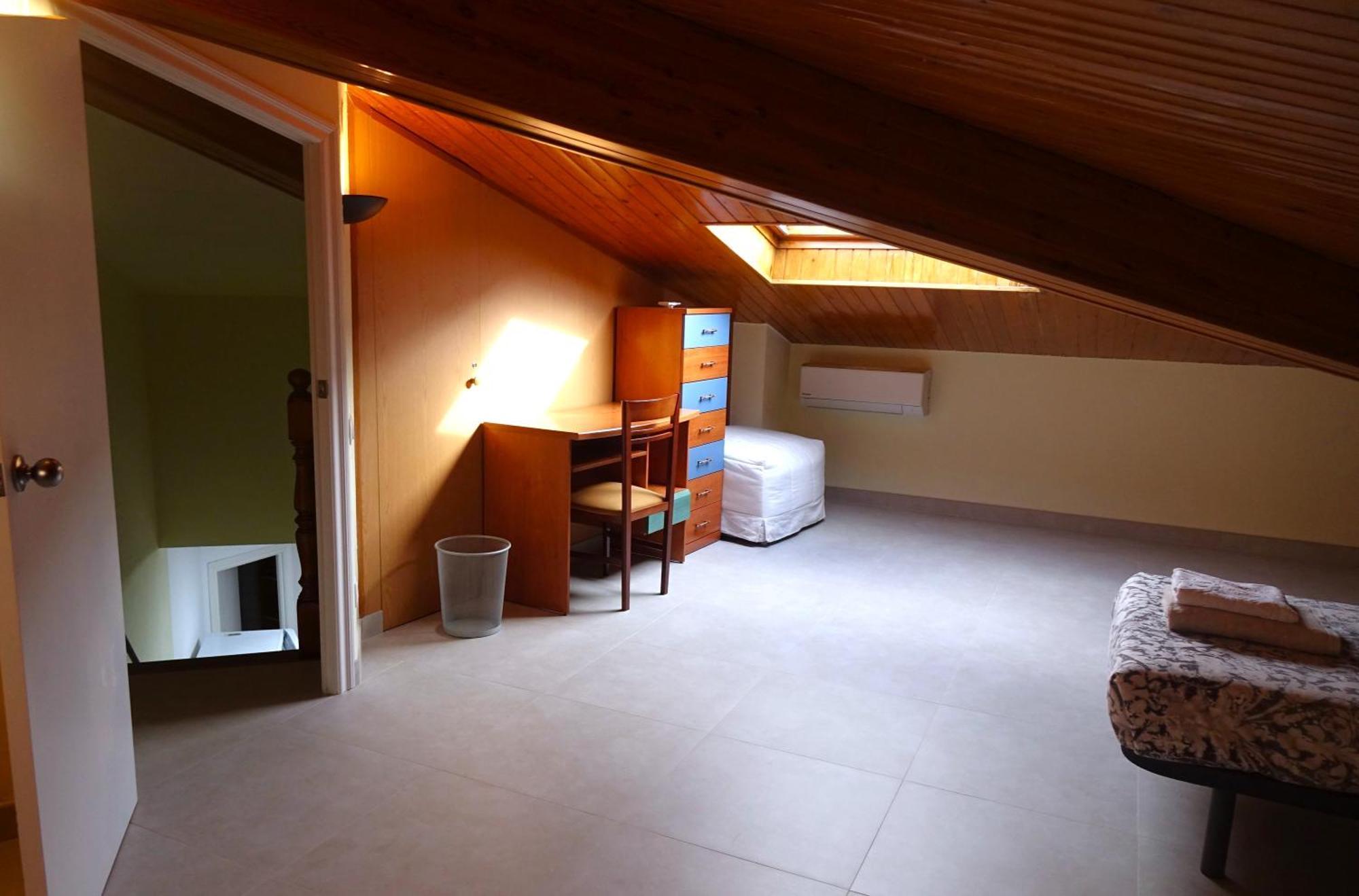 Apartament Duplex "Alsina" Tremp Eksteriør bilde