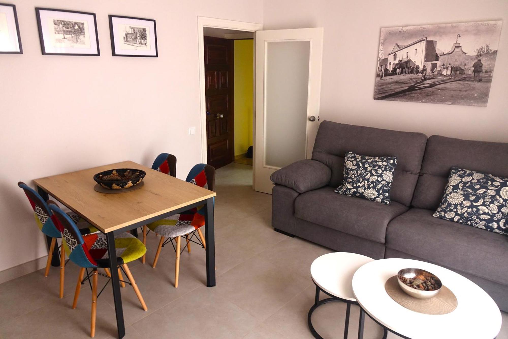 Apartament Duplex "Alsina" Tremp Eksteriør bilde